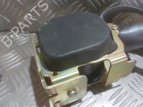 Rear middle belt tensioner CITROËN XSARA PICASSO (N68) 1.6 HDi | BP27496189C91 