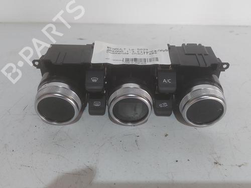 Climate control RENAULT ARKANA I (LCM_, LDN_) 1.3 TCe 140 (LDN0) | BP36249580I5 - Image 3