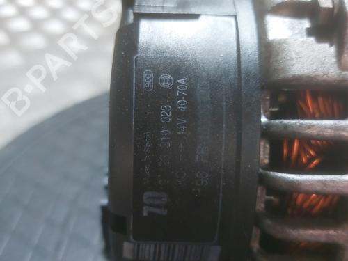 Lichtmaschine FORD KA (RB_) 1.3 i | BP29484102M7 