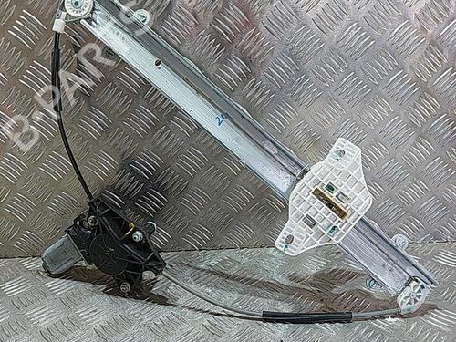 Used Front left window mechanism Front left window mechanism 21506158 21506158
