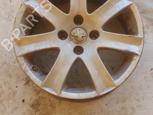 Used Rim Rim 36440889 36440889