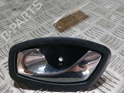 Used Front left interior door handle RENAULT SCÉNIC III (JZ0/1_) 1.9 dCi (JZ0J, JZ1J, JZ1K, JZ1S) (131 hp) 21505801