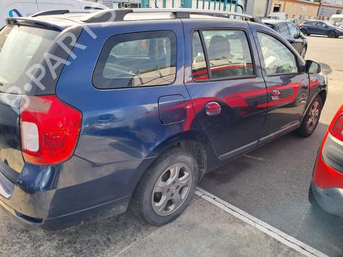 Dør højre bagtil DACIA LOGAN MCV II 1.5 dCi | BP38265198C5 - Image 5