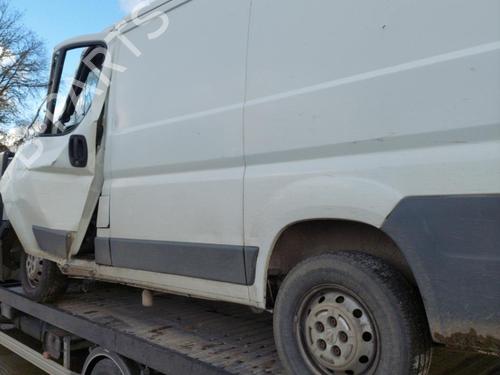 Right front seat PEUGEOT BOXER Van 2.2 HDi 100 | BP21506477C16  - Image 5