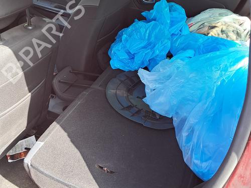 Right front seat RENAULT CLIO IV (BH_) 0.9 TCe 90 (BHNF, BHMA, BHMH, BHJK, BHJR) | BP31116093C16 - Image 8