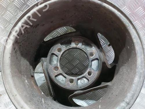 Rim HYUNDAI GALLOPER II (JK-01) 2.5 TD intercooler | BP21508527C45 