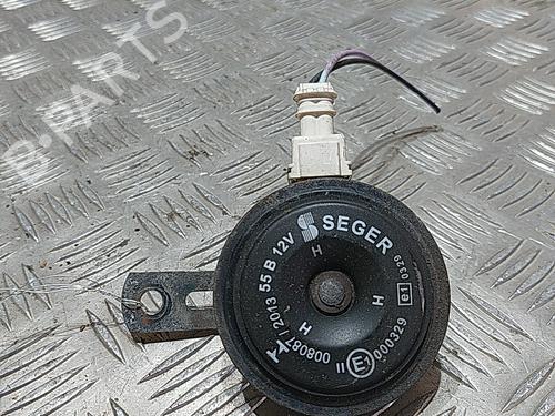 Horn RENAULT KANGOO Express (FW0/1_) 1.5 dCi 90 (FW0G, FW05, FW08, FW11) (90 hp) 21504638