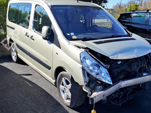 CITROËN JUMPY II (VF7) 2.0 HDi 120 3015970