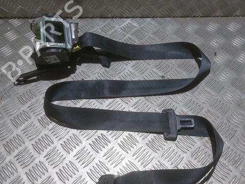 Højre bagtil seleforstrammer NISSAN MICRA V (K14) 0.9 IG-T (90 hp) 27300477