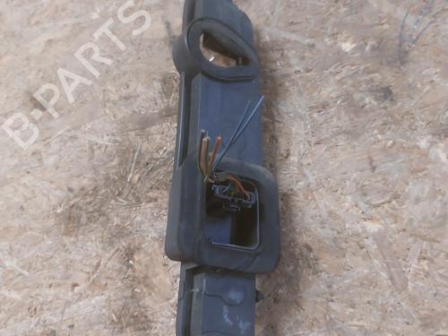 Lamp holder DACIA LOGAN MCV (KS_) 1.5 dCi (KS0W) | BP32736184L10 - Image 2