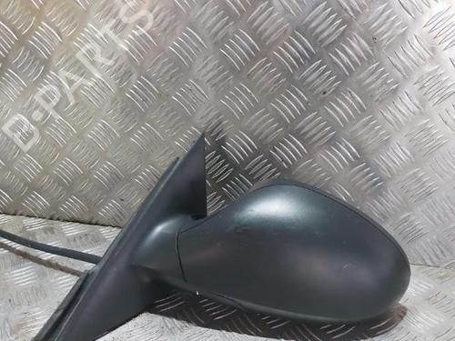 Left mirror SEAT CORDOBA (6L2) 1.4 TDI | BP21512338C26 