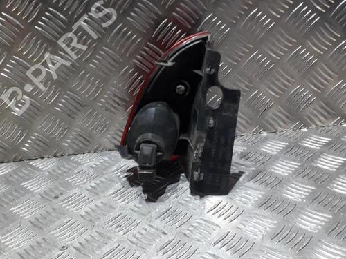Used Left tailgate light Left tailgate light RENAULT ESPACE IV (JK0/1_) 1.9 dCi (JK0U) (116 hp) 21511431 21511431
