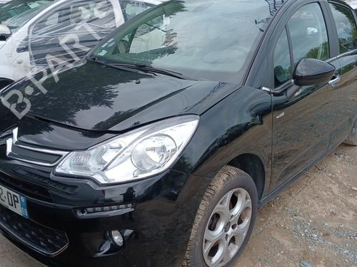 Used Parts CITROËN C3 II (SC_)  1.2 THP 110  2444921