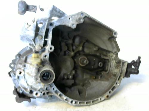 Used Gearbox CITROËN C2 (JM_) 1.1 (60 hp) 29705412