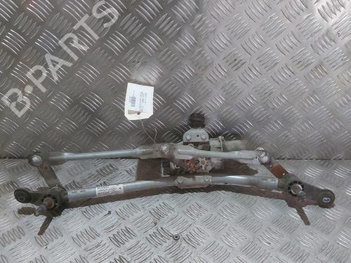 Used Front wiper motor DACIA LODGY (JS_) 1.5 dCi (90 hp) 23811460