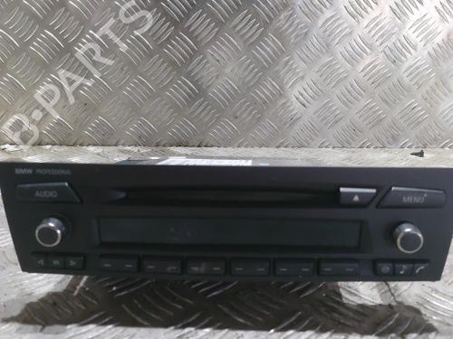 Radio BMW 3 (E90) 318 i | BP21509539E6 