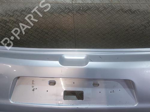 rear-bumper-citroen-c3-ii-sc_-2009-27986378 main image