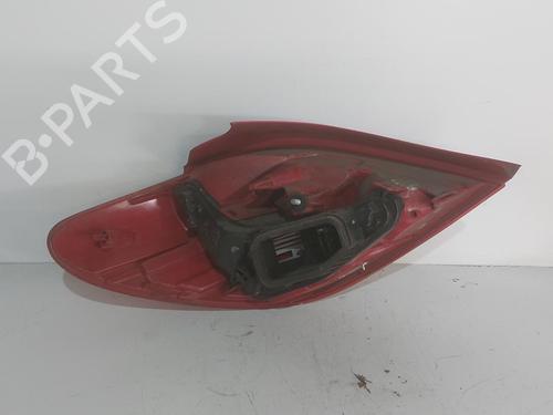 Used Right taillight Right taillight 36555467 36555467