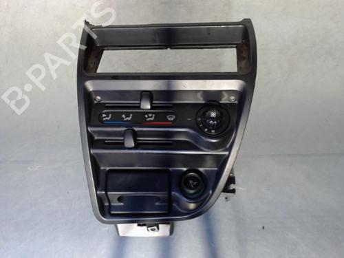 Climate control CITROËN SAXO (S0, S1) 1.1 X, SX | BP27473428I5 