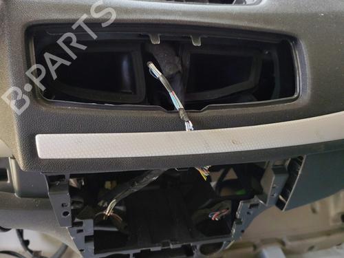 Dashboard RENAULT MEGANE III Coupe (DZ0/1_) 1.9 dCi (DZ0N, DZ0J, DZ1J, DZ1K) | BP25894540C46 - Image 5