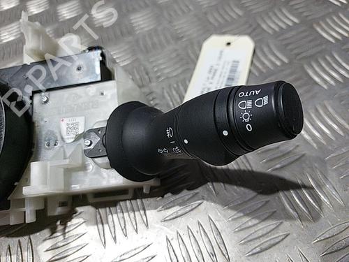 Used Steering column stalk Steering column stalk RENAULT MEGANE III Coupe (DZ0/1_) 1.5 dCi (DZ09, DZ0D, DZ1F, DZ1G, DZ14, DZ29) (110 hp) 21512811 21512811