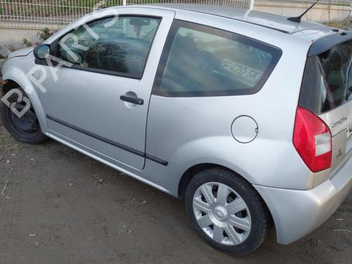 Climate control CITROËN C2 (JM_) 1.4 HDi | BP29705416I5 - Image 6