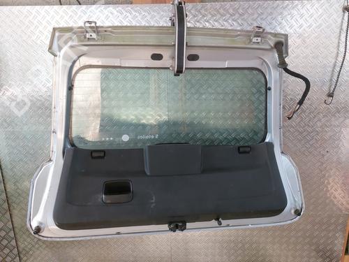 Tailgate FIAT GRANDE PUNTO (199_) 1.3 D Multijet | BP21505171C6 
