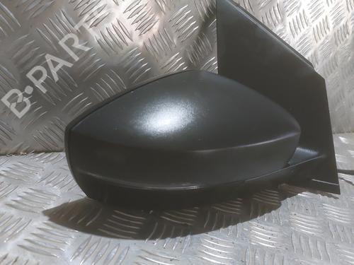 Right mirror VW POLO V (6R1, 6C1) 1.6 TDI | BP23810612C27 