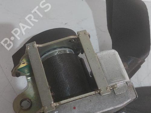 Used Front left seatbelt Front left seatbelt SEAT ALTEA (5P1) [2004-2015] 35989941 35989941