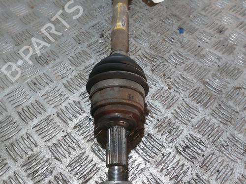 Used Left front driveshaft Left front driveshaft FORD TOURNEO COURIER B460 MPV 1.0 EcoBoost (100 hp) 21669677 21669677