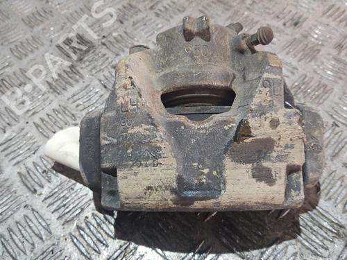 Used Left front brake caliper Left front brake caliper DACIA DUSTER (HS_) 1.5 dCi (HSAJ) (90 hp) 21670202 21670202