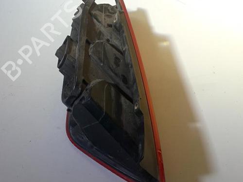 Used Right taillight FIAT GRANDE PUNTO (199_) 1.3 D Multijet (75 hp) 28508396