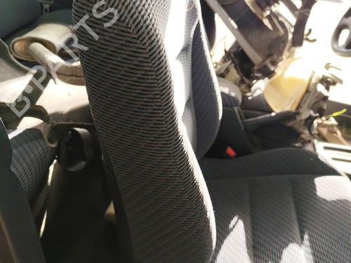 Used Right front seat Right front seat HONDA CIVIC VI Hatchback (EJ, EK) 1.6 i (EK1) (114 hp) 21513930 21513930