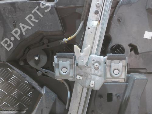 Front left window mechanism FORD FIESTA VI (CB1, CCN) 1.0 | BP24854864C22  - Image 5