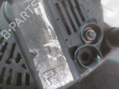 Alternator CITROËN C3 II (SC_) 1.6 HDi | BP27676827M7  - Image 5