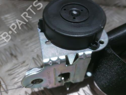 Venstre bak beltestrammer OPEL ASTRA H GTC (A04) 1.7 CDTi (L08) | BP23811001C89 