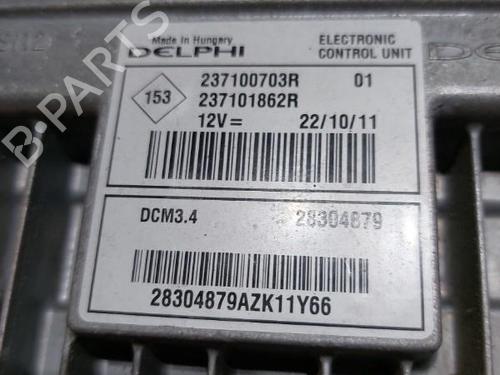 Electronic module DACIA SANDERO 1.5 dCi | BP21512399M83  - Image 5