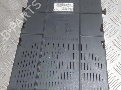 Electronic module PEUGEOT 307 (3A/C) 1.6 HDi | BP27539699M83 - Image 14
