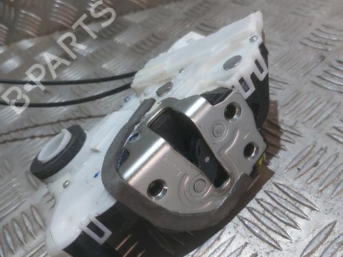 front-left-lock-toyota-yaris-_p9_-2005-2006-2007-2008-2009-2010-2011-2012-2013-2014-23847717 main image