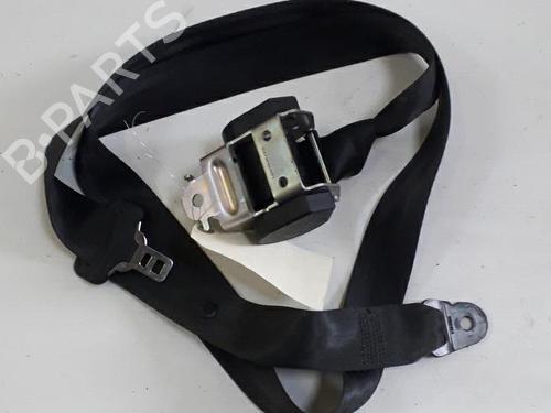Used Rear right seatbelt Rear right seatbelt DACIA DUSTER (HS_) 1.5 dCi (HSMC) (107 hp) 28805580 28805580