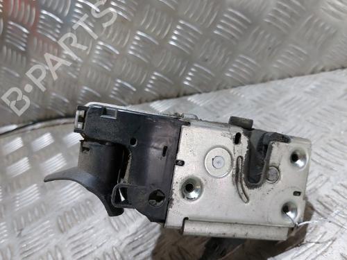 Front left lock RENAULT TWINGO II (CN0_) | BP25261299C98 - Image 3