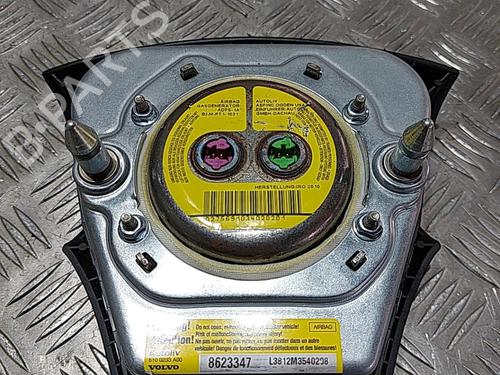 Driver airbag VOLVO S40 II (544) D2 | BP21506513C9 