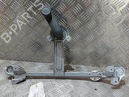 Used Rear right window mechanism Rear right window mechanism OPEL ASTRA H (A04) 1.7 CDTI (L48) (100 hp) 21510662 21510662