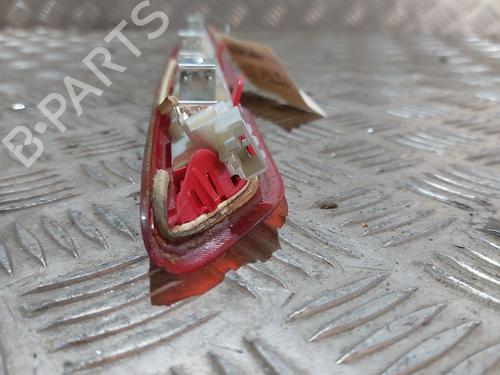 Used Third brake light Third brake light VW POLO IV (9N_, 9A_) 1.2 12V (69 hp) 21509791 21509791