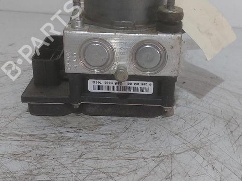 Used ABS pump ABS pump 33114102 33114102