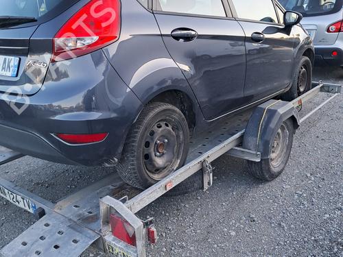 Right front seat FORD FIESTA VI (CB1, CCN) 1.25 | BP24821755C16 - Image 5