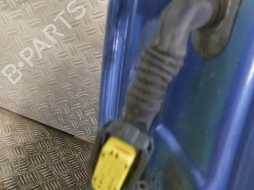 Right front door RENAULT CLIO II (BB_, CB_) 1.5 dCi (B/CB08) | BP23029099C3 