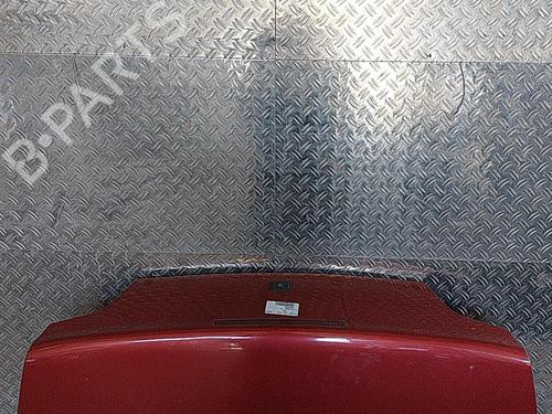 Used Tailgate PEUGEOT 306 Convertible (7D, N3, N5) 1.8 (101 hp) 21515032