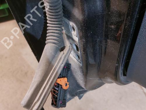 Right front door VW GOLF VI (5K1) 2.0 TDI | BP21505715C3 