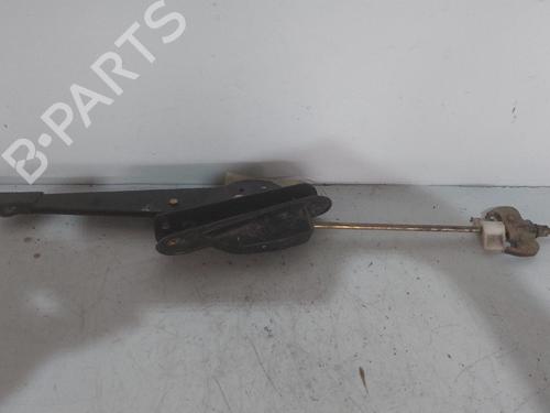håndbremse håndbremse RENAULT RAPID Box Body/MPV (F40_, G40_) 1.2 (F406, G40A) (55 hp) 36762477 36762477